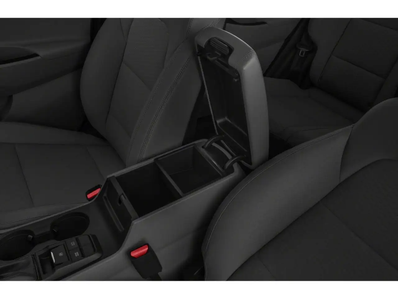 Hyundai TUCSON fotografie Hyundai TUCSON