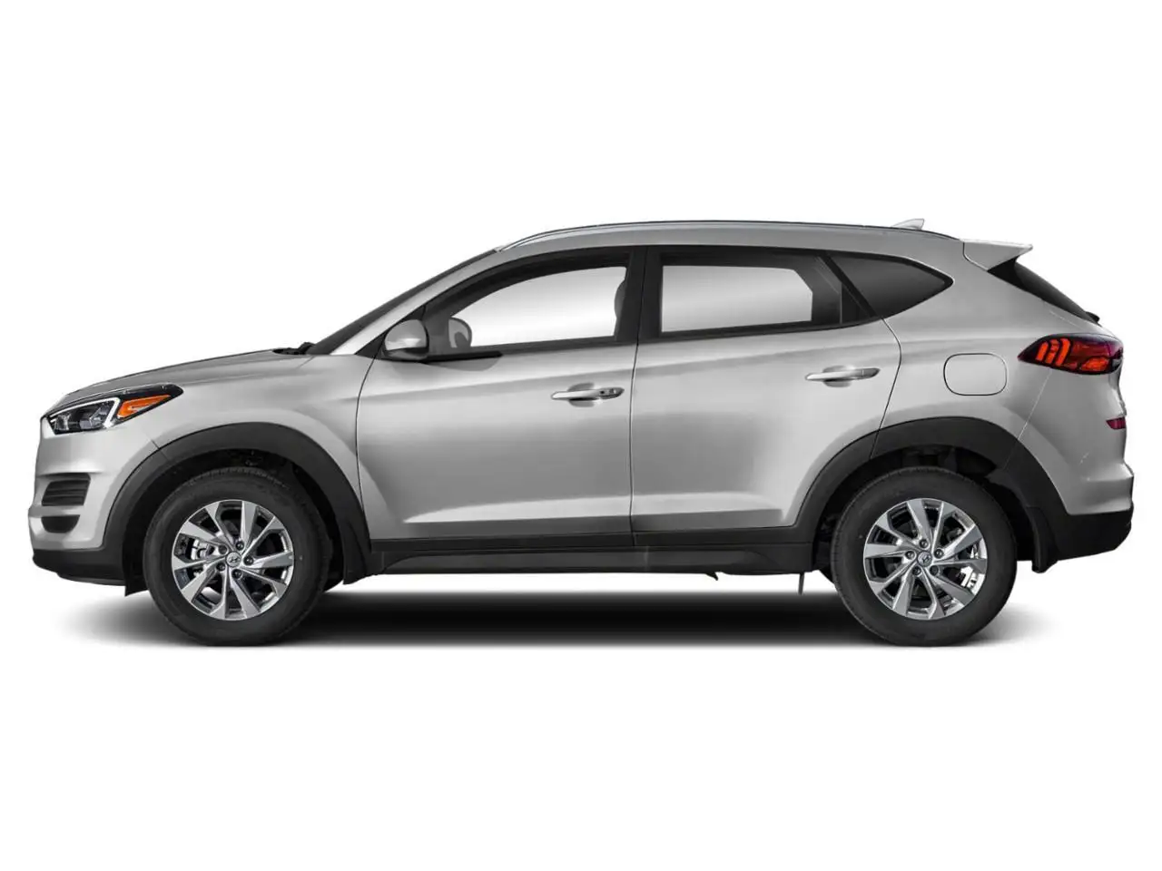 Hyundai TUCSON fotografie Hyundai TUCSON