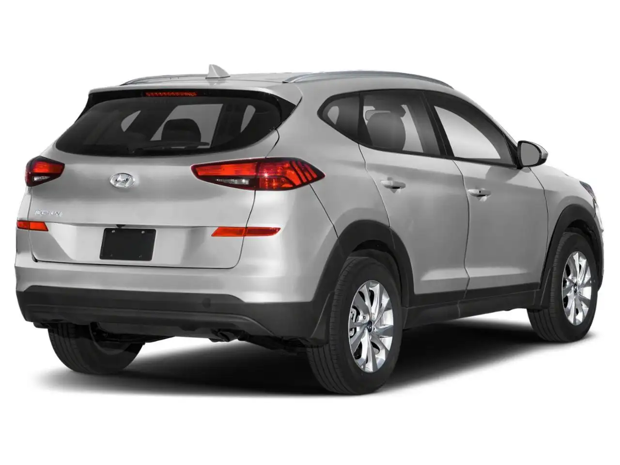 Hyundai TUCSON fotografie Hyundai TUCSON