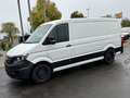 Volkswagen Crafter Kasten MR L2H1 AHK*Kamera*Klima Weiß - thumbnail 3