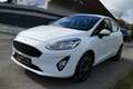 Ford Fiesta Trend Weiß - thumbnail 8