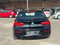 BMW 118 i 1 Lim. 5-trg. Advantage/MOTOR LÄUFT-ÖL VERL Noir - thumbnail 6
