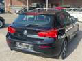 BMW 118 i 1 Lim. 5-trg. Advantage/MOTOR LÄUFT-ÖL VERL Noir - thumbnail 5
