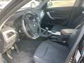 BMW 118 i 1 Lim. 5-trg. Advantage/MOTOR LÄUFT-ÖL VERL Noir - thumbnail 9