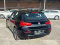BMW 118 i 1 Lim. 5-trg. Advantage/MOTOR LÄUFT-ÖL VERL Noir - thumbnail 7