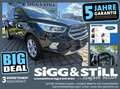 Ford Kuga 1.5 Titanium AHK*PANO*XEN*ACC*NAV*SPUR*TWA*SHZ Noir - thumbnail 1