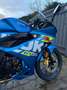 Suzuki GSX-R 125 *Ecstar Edition* @AelbrechtMotors Azul - thumbnail 2