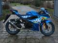 Suzuki GSX-R 125 *Ecstar Edition* @AelbrechtMotors Azul - thumbnail 1