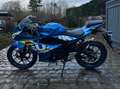 Suzuki GSX-R 125 *Ecstar Edition* @AelbrechtMotors Azul - thumbnail 3