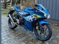Suzuki GSX-R 125 *Ecstar Edition* @AelbrechtMotors Azul - thumbnail 5