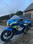 Suzuki GSX-R 125 *Ecstar Edition* @AelbrechtMotors Azul - thumbnail 8