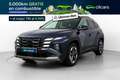 Hyundai TUCSON 1.6 T 48V Tecno Sky DT Azul - thumbnail 1