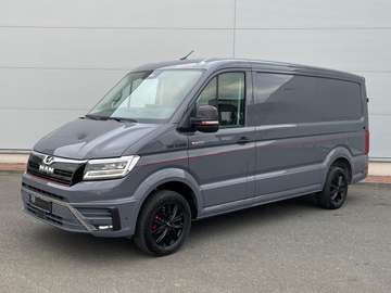 3.200 L3H2 Kasten 4x4 Individual S ACC STHZ