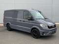 MAN TGE 3.200 L3H2 Kasten 4x4 Individual S ACC STHZ Gris - thumbnail 2
