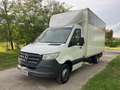 Mercedes-Benz Sprinter T43/35 416 CDI RWD Cab SPONDA DHOLLANDIA Bianco - thumbnail 3