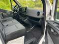 Mercedes-Benz Sprinter T43/35 416 CDI RWD Cab SPONDA DHOLLANDIA Bianco - thumbnail 15