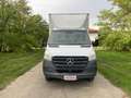 Mercedes-Benz Sprinter T43/35 416 CDI RWD Cab SPONDA DHOLLANDIA Bianco - thumbnail 2