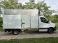 Mercedes-Benz Sprinter T43/35 416 CDI RWD Cab SPONDA DHOLLANDIA Bianco - thumbnail 4