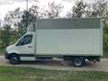 Mercedes-Benz Sprinter T43/35 416 CDI RWD Cab SPONDA DHOLLANDIA Bianco - thumbnail 8