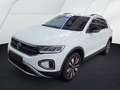 Volkswagen T-Roc Goal ACC SHZ APP NAVI TRAVEL LANE ALU LIGHT Weiß - thumbnail 8