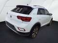 Volkswagen T-Roc Goal ACC SHZ APP NAVI TRAVEL LANE ALU LIGHT Weiß - thumbnail 2