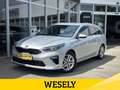 Kia Ceed SW / cee'd SW ceed SW 1,6 CRDi ISG Silber DCT Silber - thumbnail 1