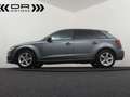 Audi A3 1.6TDI SPORTBACK - LEDER - XENON - NAVI - PANODAK Gris - thumbnail 5