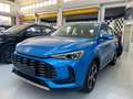 MG ZS 1.5 Hybrid+ Comfort Bleu - thumbnail 3