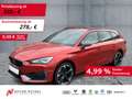 CUPRA Leon ST 1.4 e-HYBRID LED+NAVI+PANO+ACC+DAB+SHZ Rot - thumbnail 1