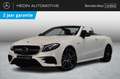 Mercedes-Benz E 53 AMG Cabrio 4MATIC AMG Line | Luchtvering | Memory Zete Blanc - thumbnail 1