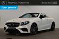 Mercedes-Benz E 53 AMG Cabrio 4MATIC | Smartphone Integratie | Keyless-Go Wit - thumbnail 1