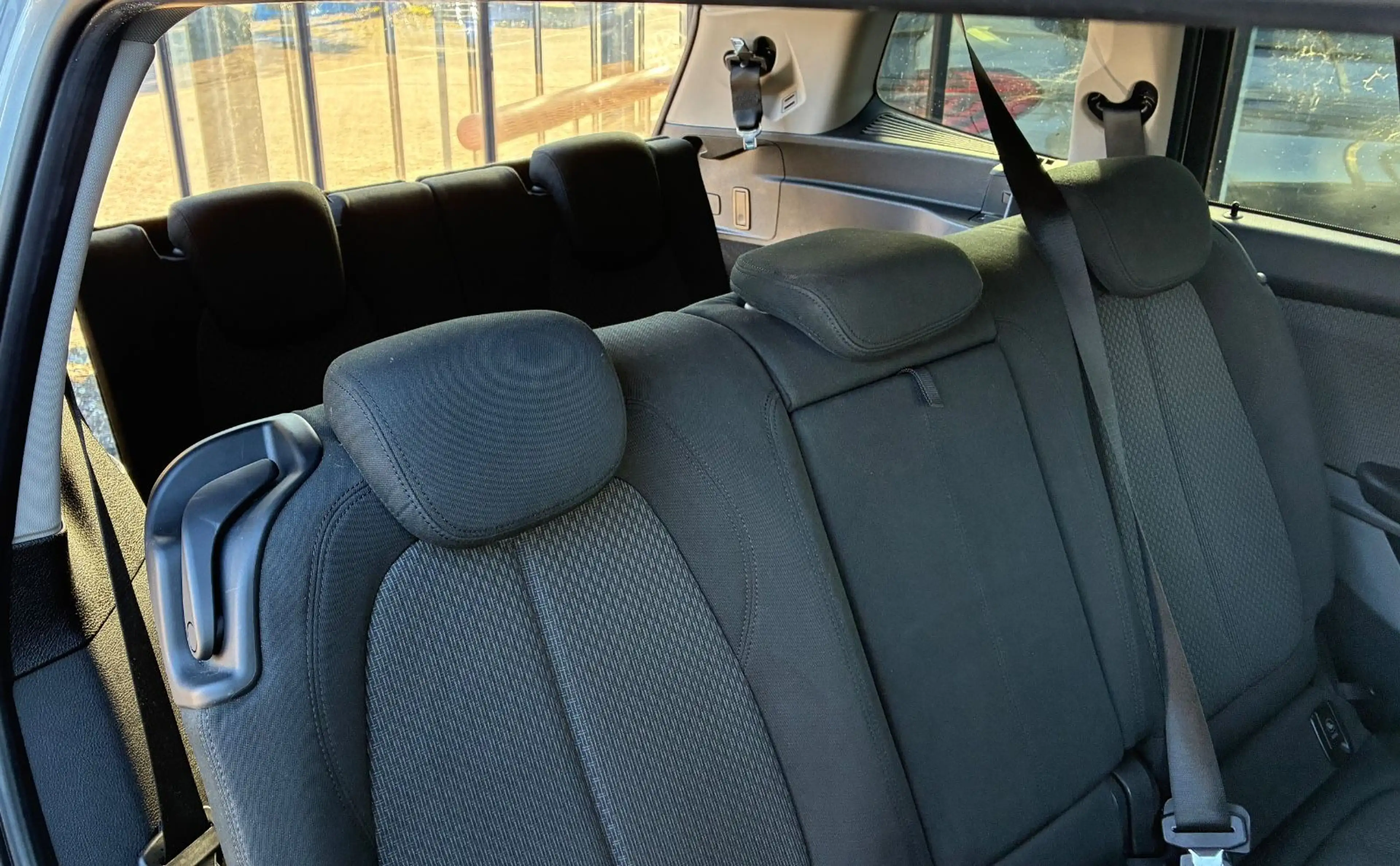 BMW 218 i Gran Tourer Advantage Navi Alu 7-Sitzer — photo 17