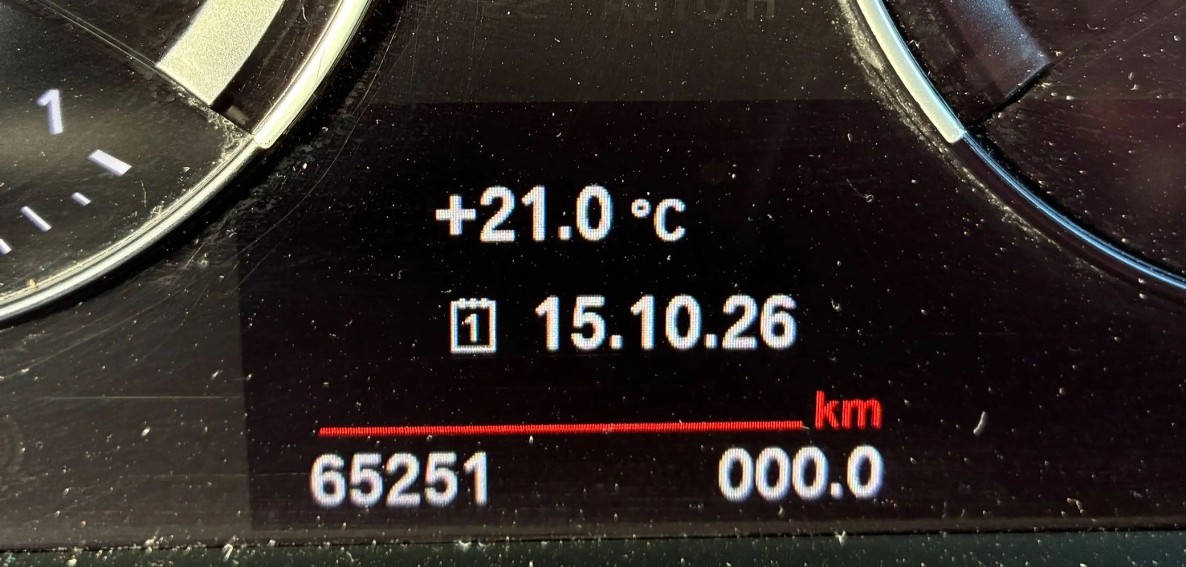 BMW 218 i Gran Tourer Advantage Navi Alu 7-Sitzer — photo 24