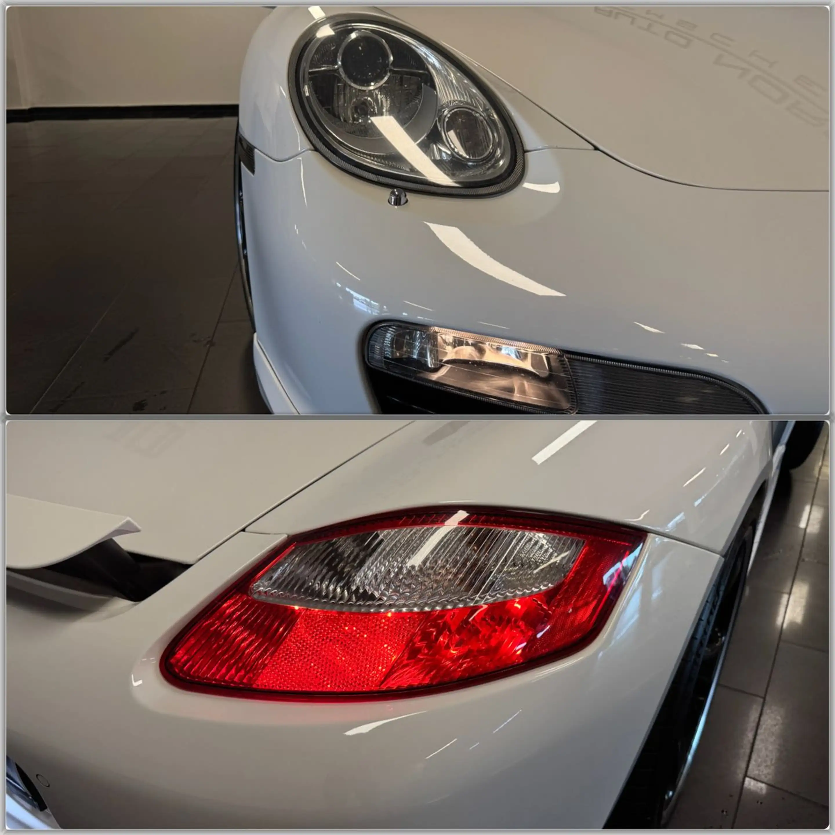 Porsche Boxster S *Techart*Sport.AGA*S-Sitze*Bi-Xenon* — photo 4
