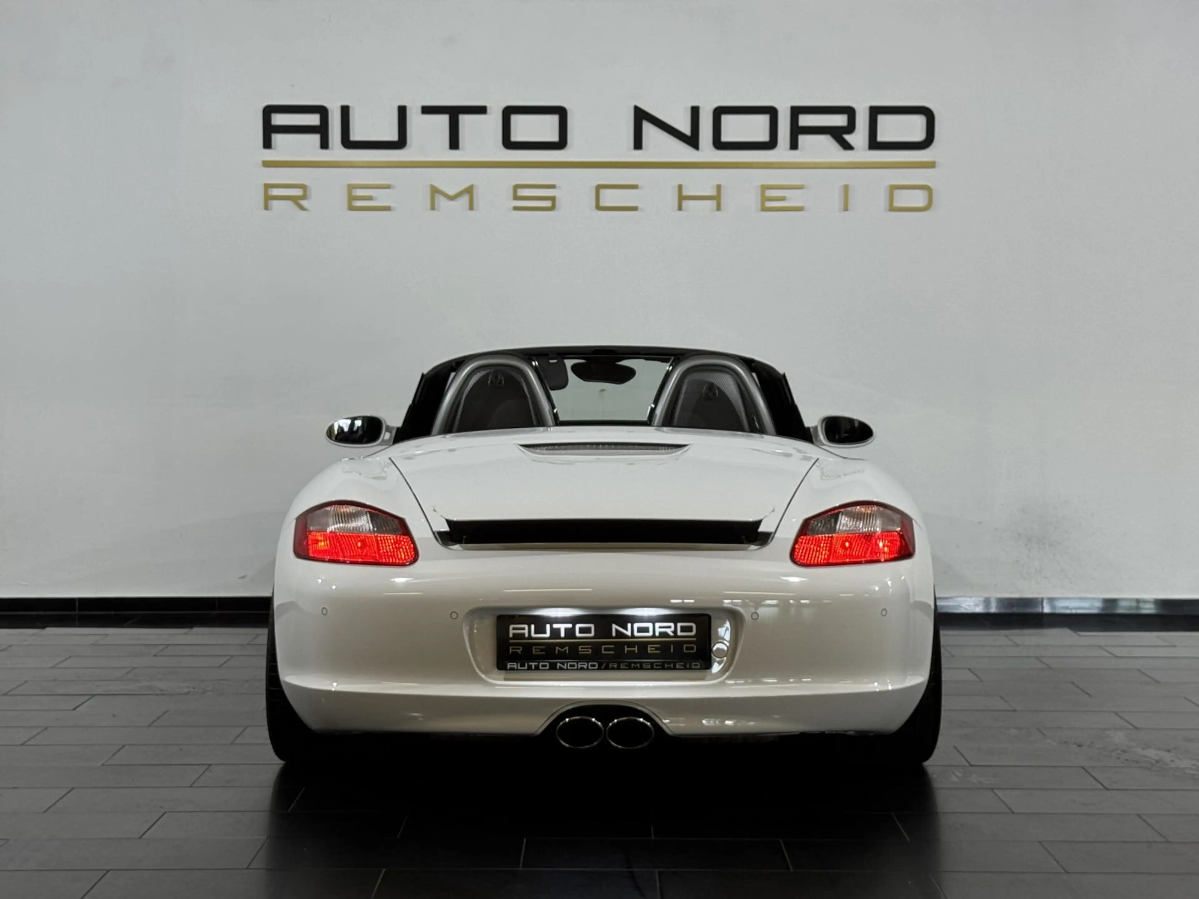 Porsche Boxster S *Techart*Sport.AGA*S-Sitze*Bi-Xenon* — photo 10