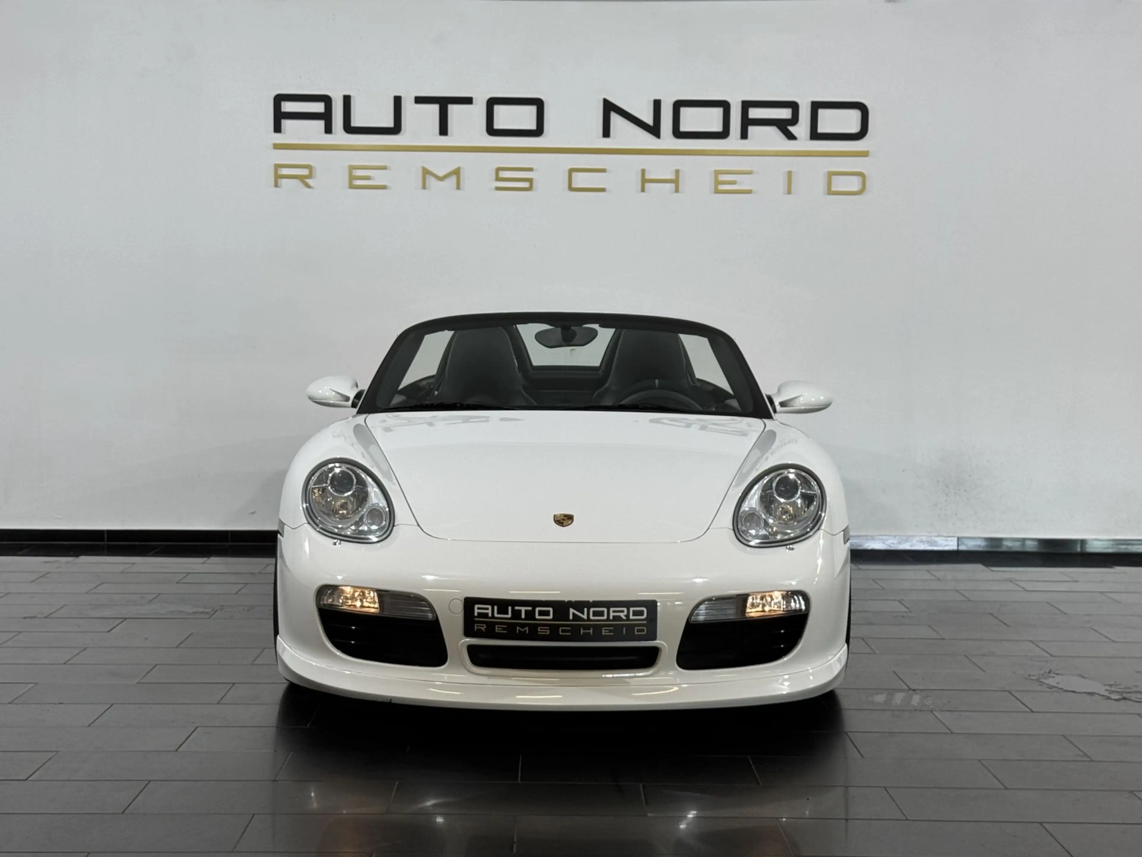 Porsche Boxster S *Techart*Sport.AGA*S-Sitze*Bi-Xenon* — photo 2