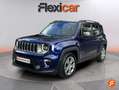 Jeep Renegade 1.0 Limited 4x2 Azul - thumbnail 3