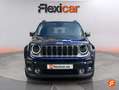 Jeep Renegade 1.0 Limited 4x2 Azul - thumbnail 2