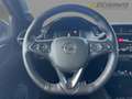 Opel Corsa F 1.2 Turbo GS Alcantara+LED+Navi+SHZ+Kam. Schwarz - thumbnail 8