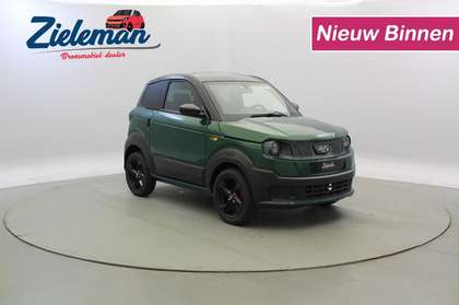 Ligier Myli Electric 12  kWh Rebel - 2023 NIEUW - 10 km - Carp