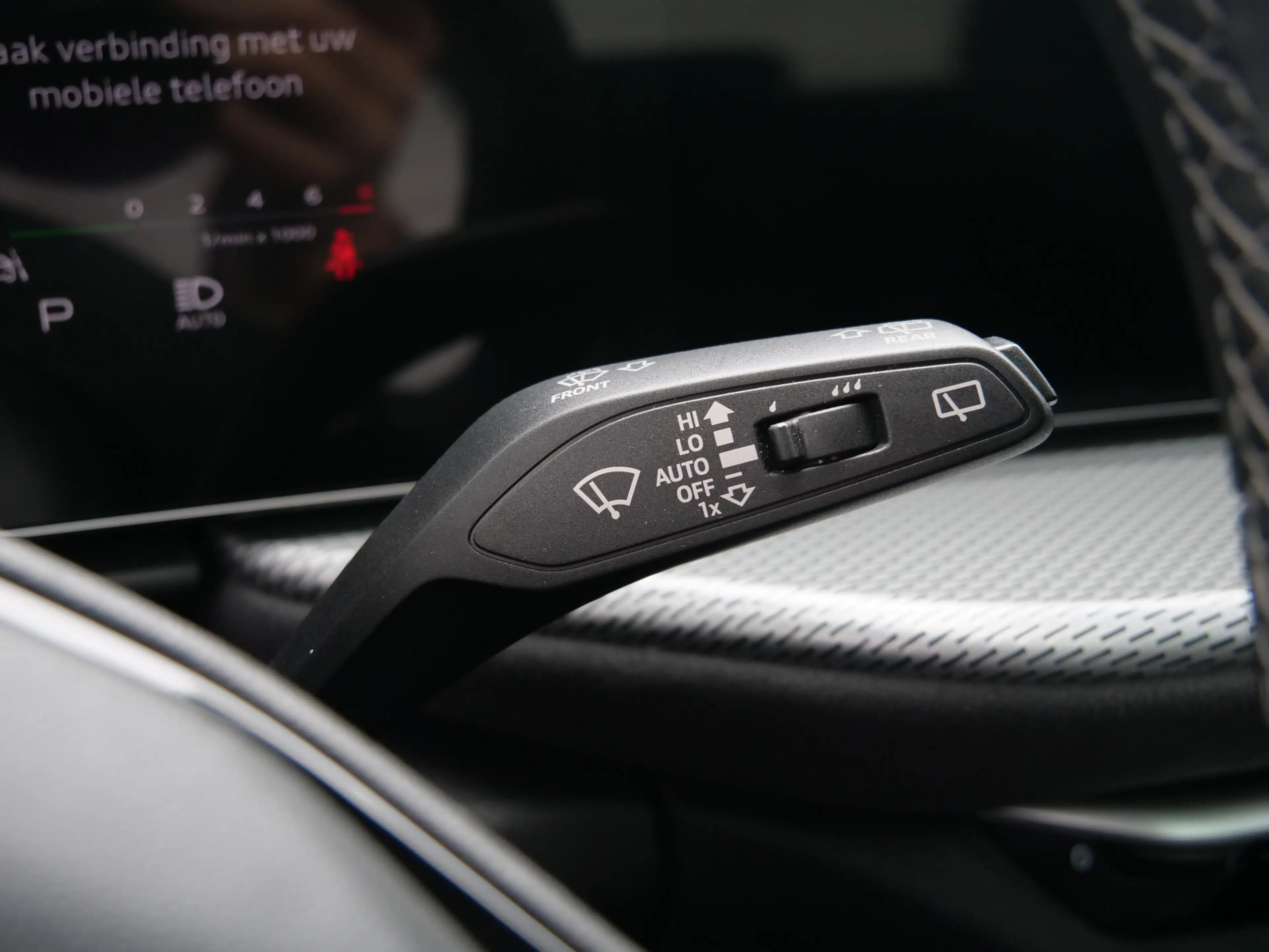 Audi Q5 Sportback 2.0 TFSI e-hybrid quattro S edition 299 — photo 38