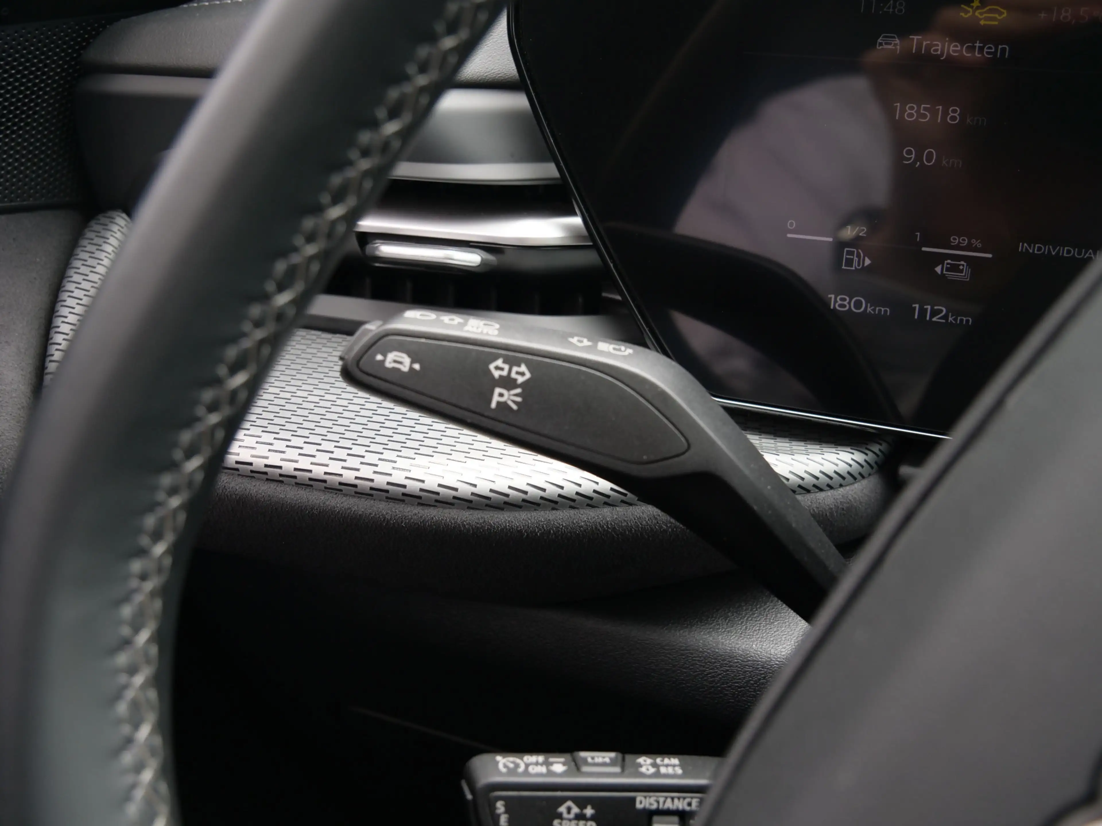 Audi Q5 Sportback 2.0 TFSI e-hybrid quattro S edition 299 — photo 32