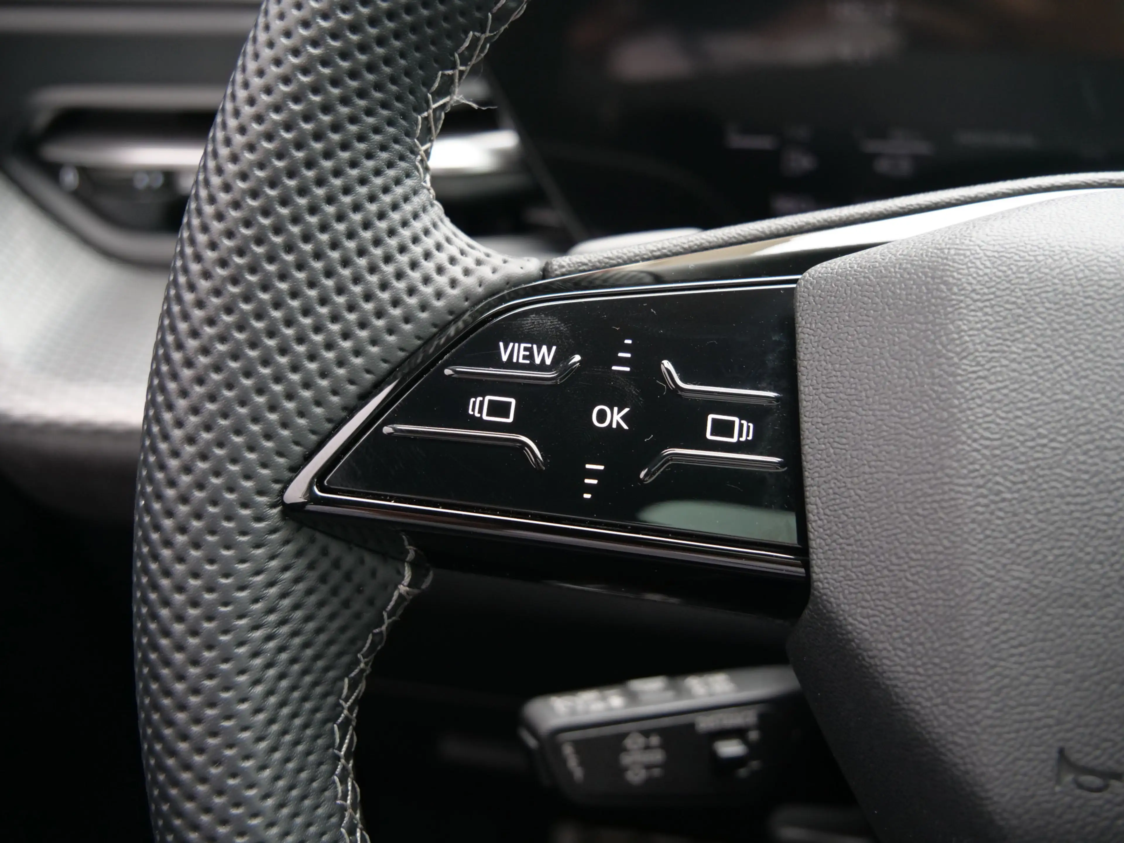 Audi Q5 Sportback 2.0 TFSI e-hybrid quattro S edition 299 — photo 17
