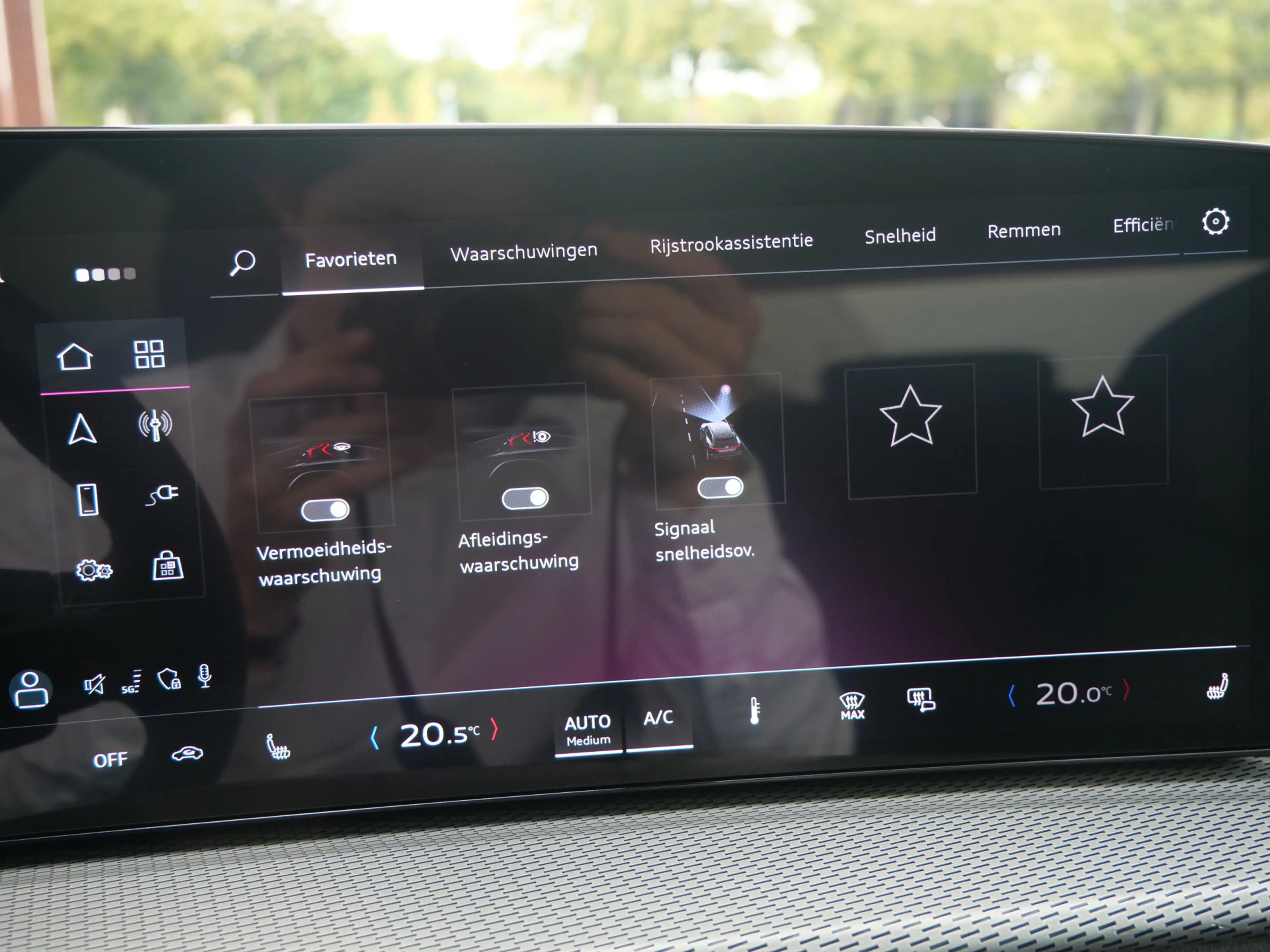 Audi Q5 Sportback 2.0 TFSI e-hybrid quattro S edition 299 — photo 22