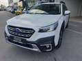 Subaru OUTBACK 2,5i Touring AWD CVT Blanc - thumbnail 2