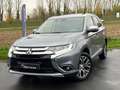 Mitsubishi Outlander 2.2 DI-D 150CH INTENSE NAVI 4WD BVA 7 PLACES * 2018 Gris - thumbnail 1