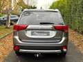 Mitsubishi Outlander 2.2 DI-D 150CH INTENSE NAVI 4WD BVA 7 PLACES * 2018 Gris - thumbnail 8
