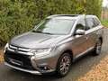 Mitsubishi Outlander 2.2 DI-D 150CH INTENSE NAVI 4WD BVA 7 PLACES * 2018 Gris - thumbnail 6