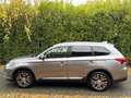 Mitsubishi Outlander 2.2 DI-D 150CH INTENSE NAVI 4WD BVA 7 PLACES * 2018 Gris - thumbnail 5