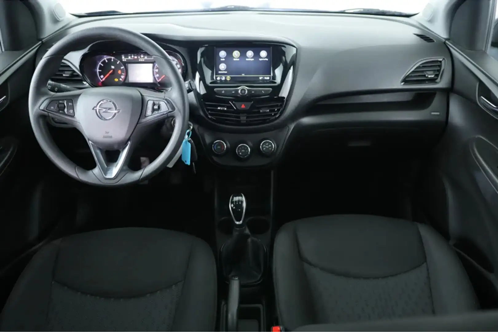Opel Karl 1.0 Rocks Online Edition Carplay | Parksens. | Cru Noir - 2